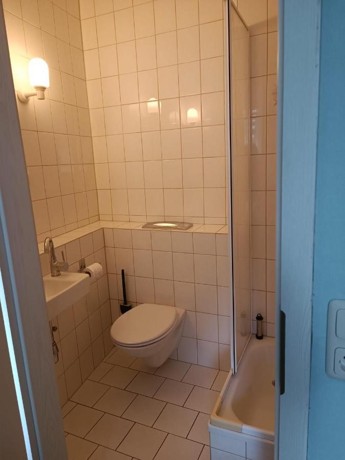 Reichmannsdorf Pension Thueringer Wald الغرفة الصورة