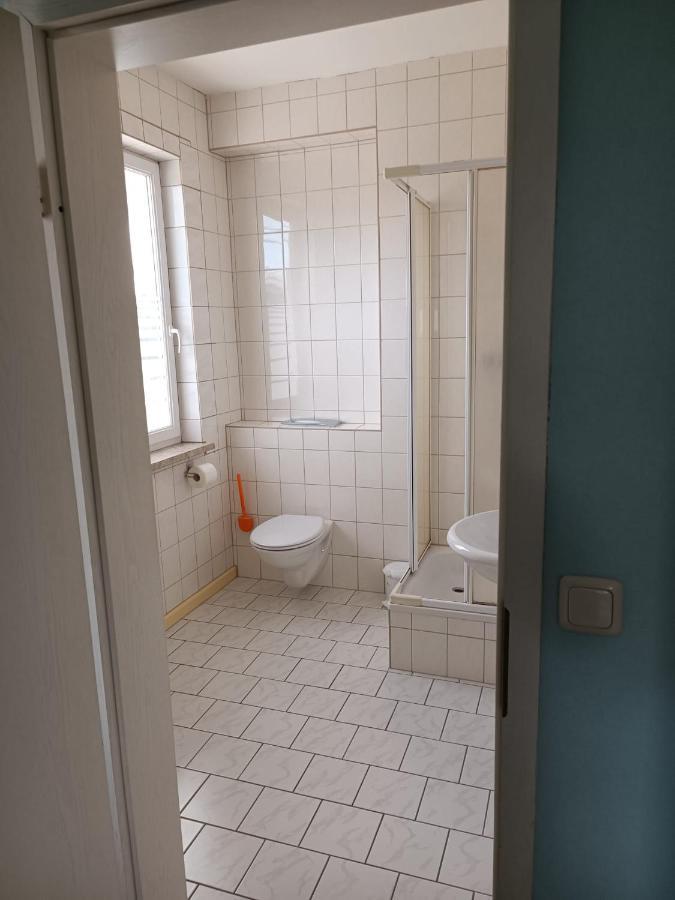 Reichmannsdorf Pension Thueringer Wald الغرفة الصورة