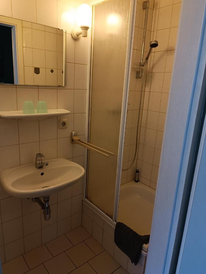 Reichmannsdorf Pension Thueringer Wald الغرفة الصورة